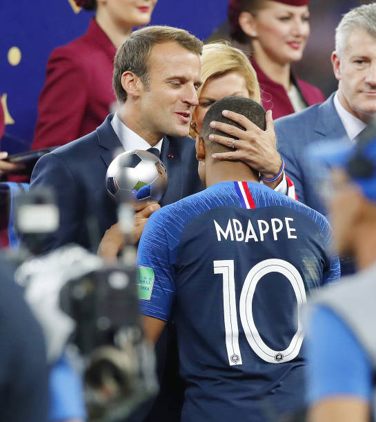 PSG